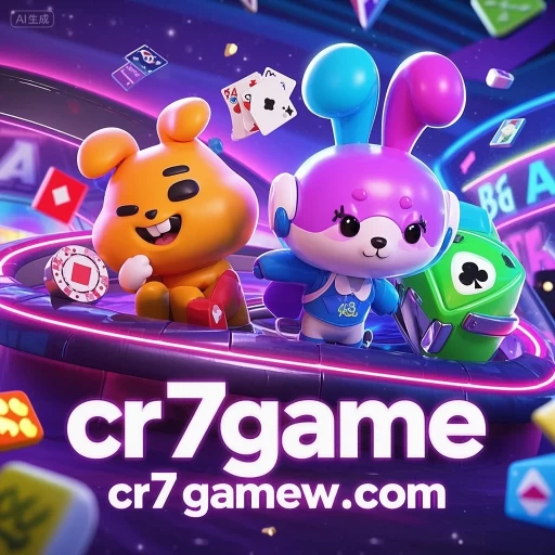 cr7game